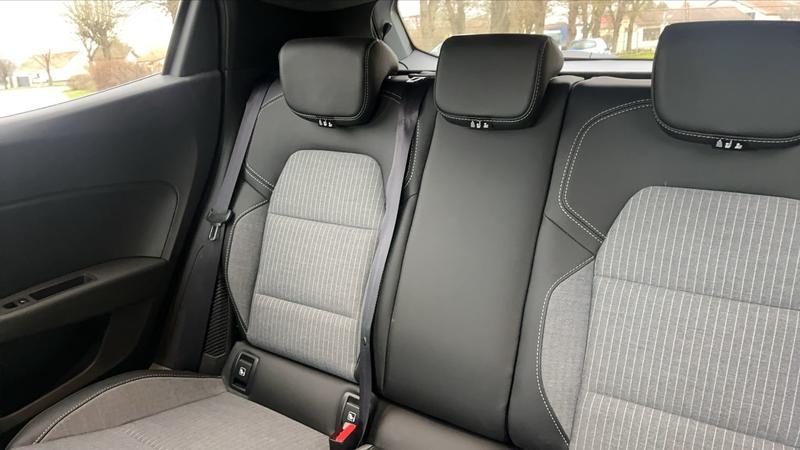 Renault Clio 1.6 E-Tech 145 Hybride Bva6 Techno - Automatique Entretien constructeur