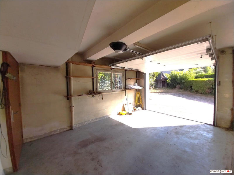 Villa - 176 m² - 8 pièces