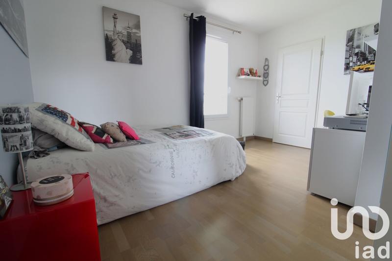 Appartement - 95 m² - 5 pièces