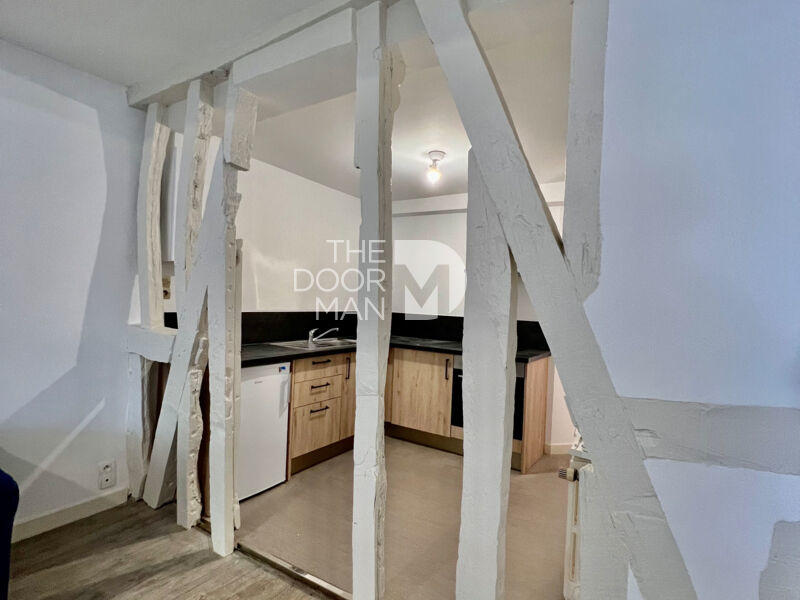 Immeuble - 98 m² - 5 pièces