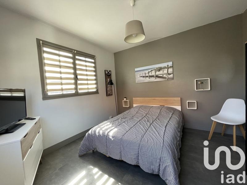 Maison - 73 m² - 5 pièces