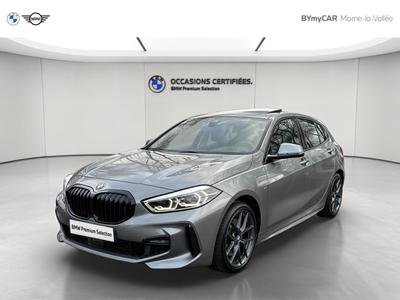 Bmw Série 1 F40 120i 178 ch Dkg7 m Design