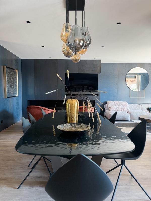 Villa - 160 m² - 5 pièces