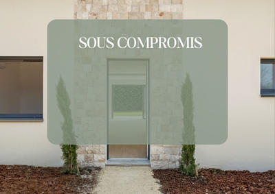 Maison - 97 m² - 4 pièces