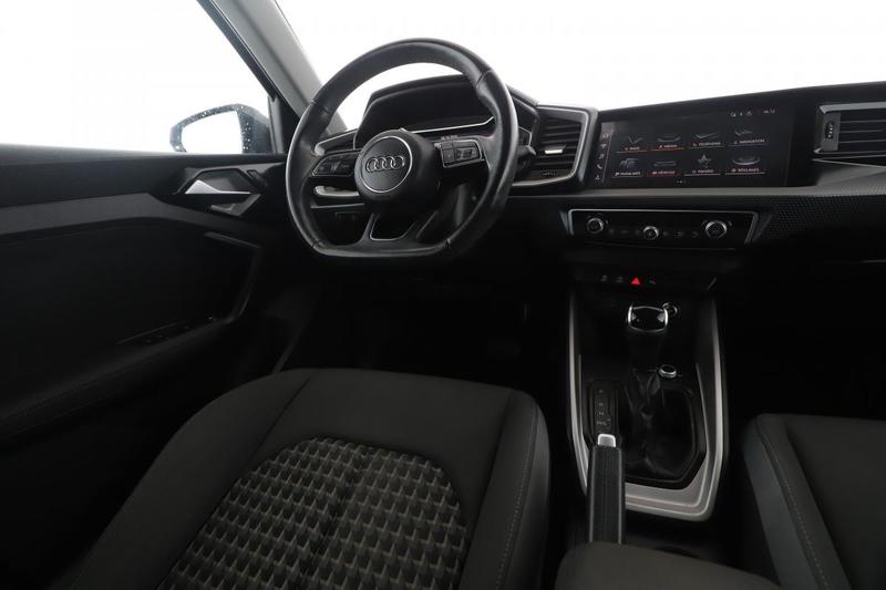 Audi A1 sportback 30 Tfsi s tronic 7 110 ch