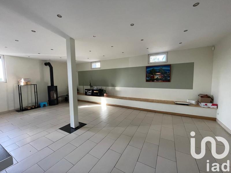 Maison - 175 m² - 6 pièces