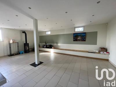 Maison - 175 m² - 6 pièces