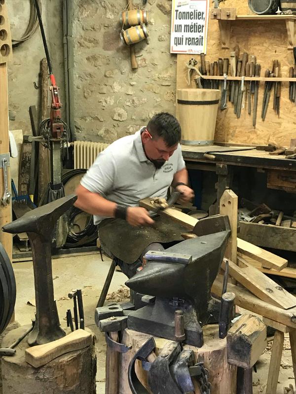 La Parenthèse Authentique avec le Domaine Specht