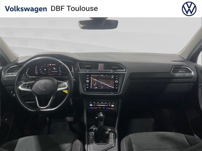 Volkswagen Tiguan 2.0 Tdi 150ch Dsg7 Elegance