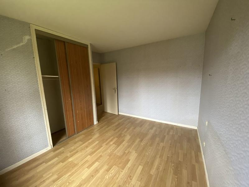 Pavillon - 90 m² - 4 pièces