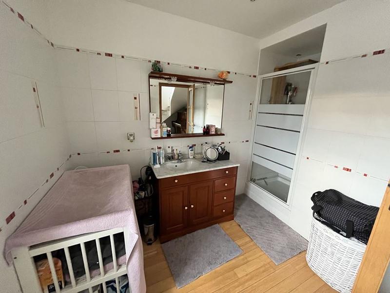 Villa - 210 m² - 6 pièces