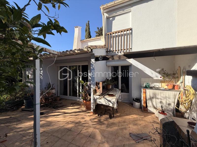 Villa - 102 m² - 5 pièces