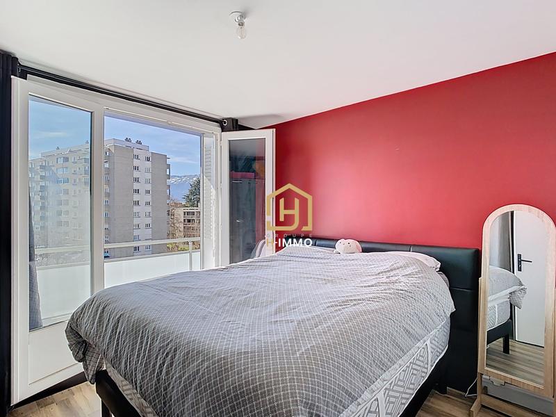 Appartement - 54 m² - 3 pièces