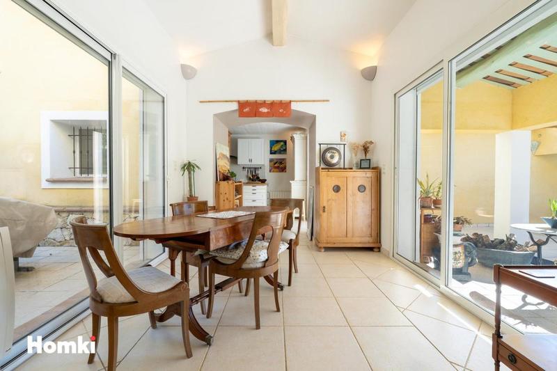 Maison - 128 m² - 5 pièces