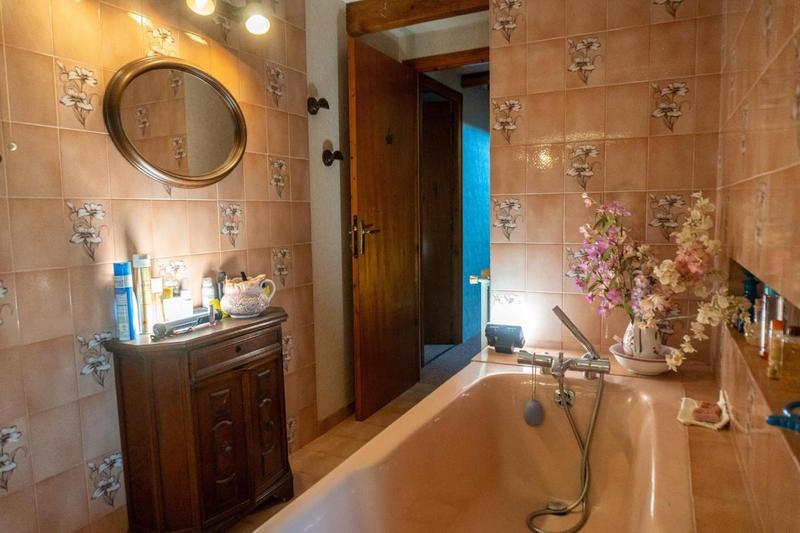 Maison - 170 m² - 7 pièces