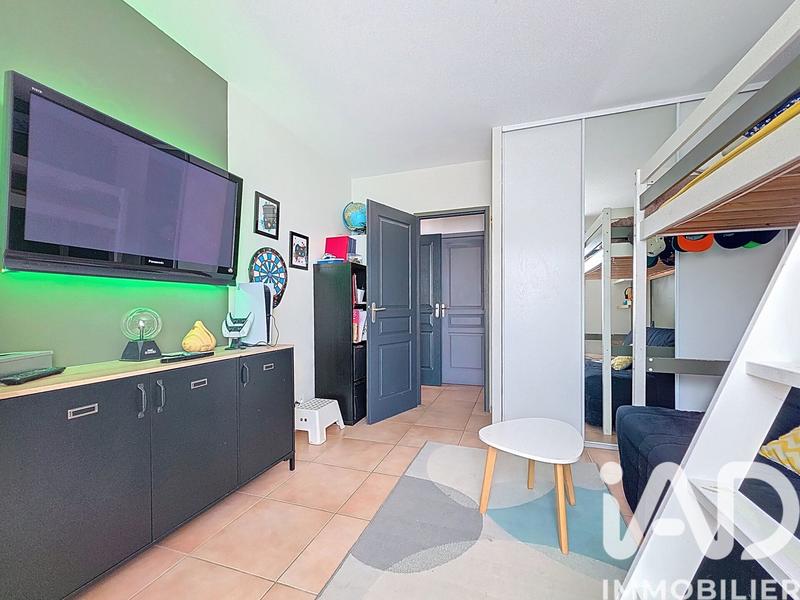 Maison - 124 m² - 4 pièces