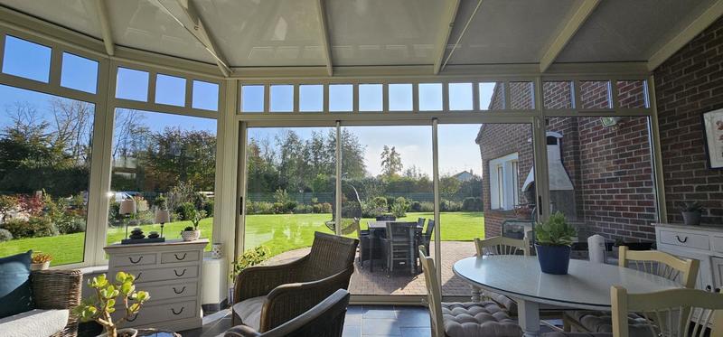 Pavillon - 197 m² - 8 pièces