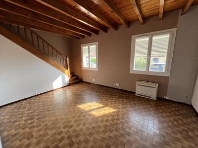 Maison - 113 m² - 4 pièces