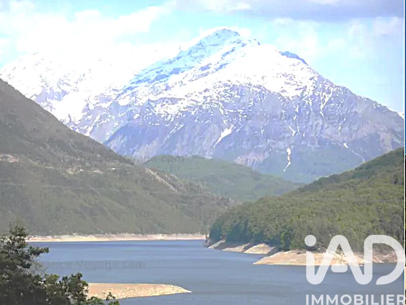 Appartement - 113 m² - 5 pièces