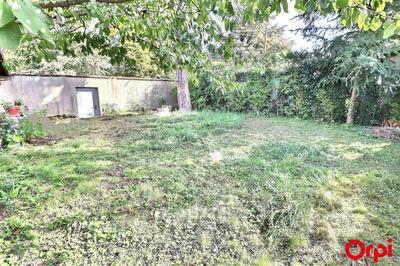 Maison - 189 m² - 7 pièces