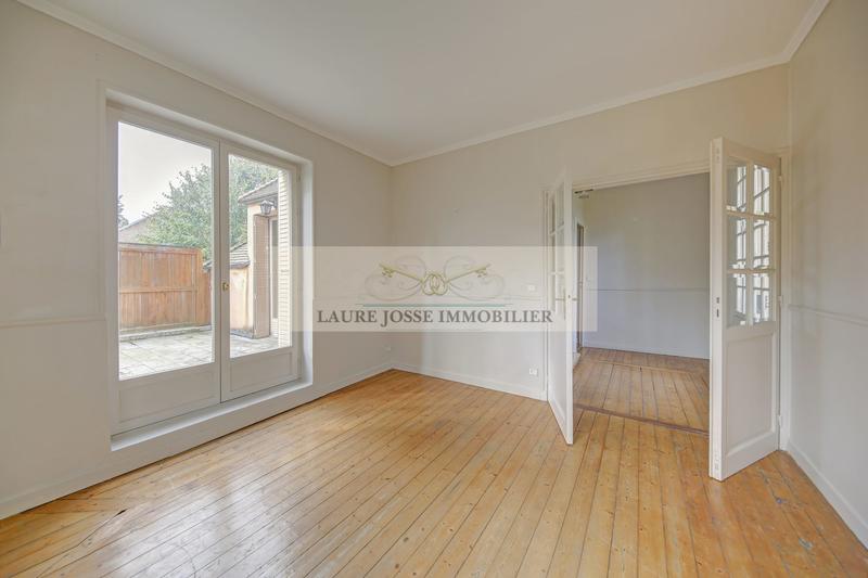 Maison ancienne - 148 m² - 5 pièces