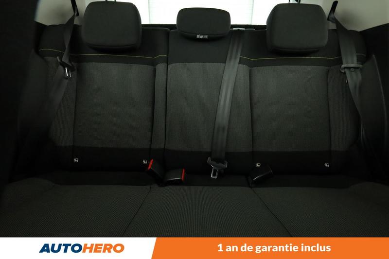 Citroën C3 1.2 PureTech Shine Bv6 110 ch