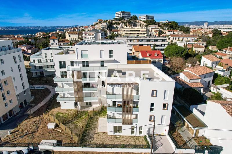 Appartement - 109 m² - 4 pièces