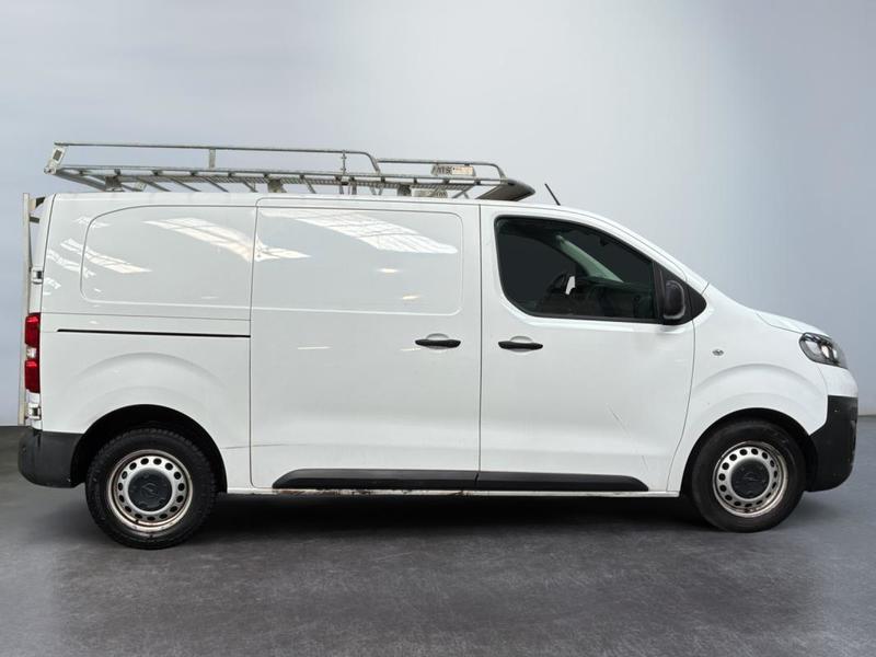 Opel Vivaro Fourgon Fgn L2 2.0 Diesel 145 Ch Pack Business