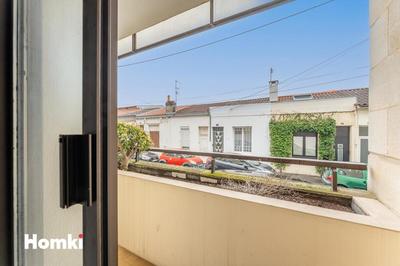 Appartement - 36 m² - 1 pièce