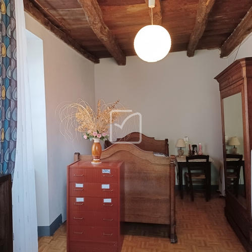 Ferme - 1 m² - 7 pièces