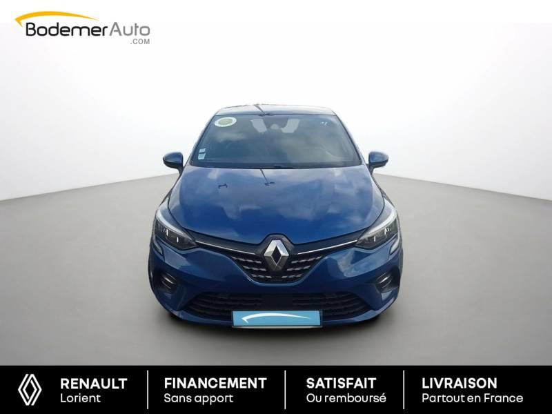 Renault Clio TCe 140 - 21 Intens