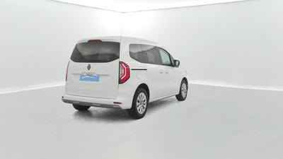 Renault Kangoo Blue dCi 95 Gsr2 Evolution