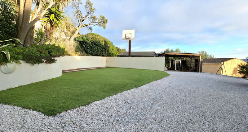 Villa - 175 m² - 5 pièces