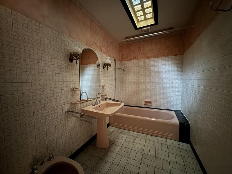 Duplex - 134 m² - 7 pièces