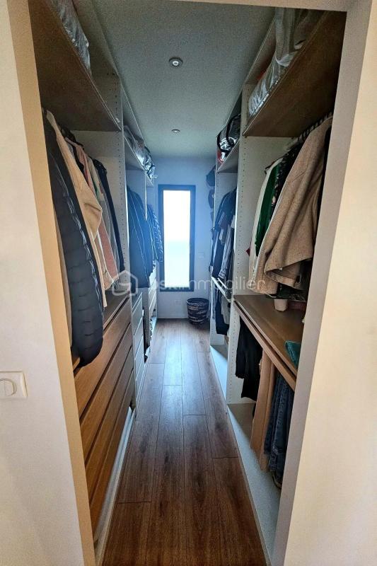 Maison - 189 m² - 7 pièces