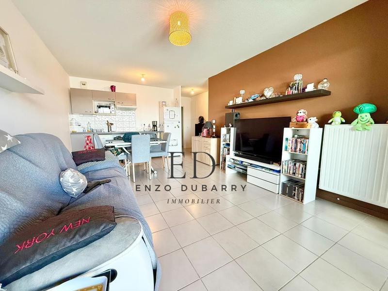 Appartement - 68 m² - 3 pièces