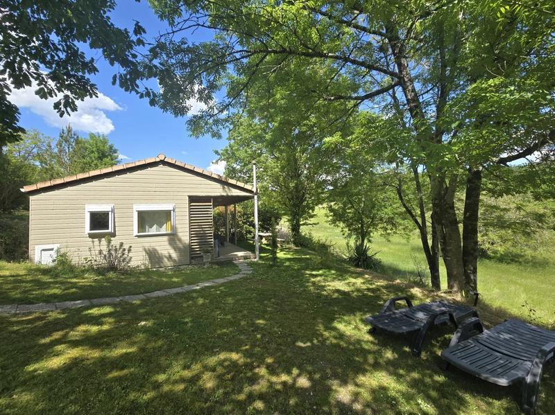 Châlet - 67 m² - 3 pièces