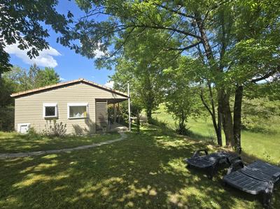 Châlet - 67 m² - 3 pièces