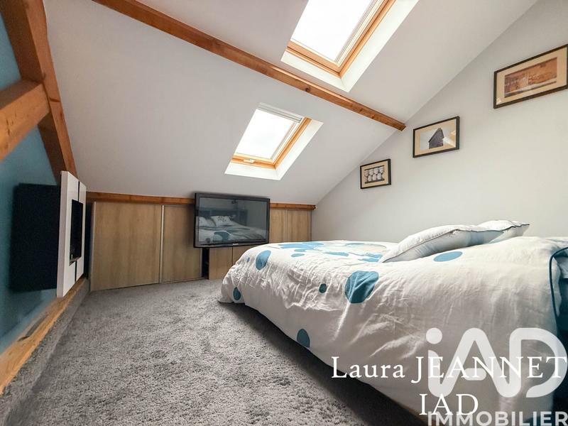 Appartement - 96 m² - 5 pièces