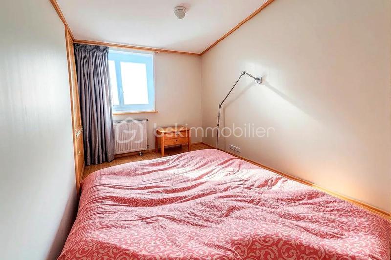 Appartement - 88 m² - 5 pièces