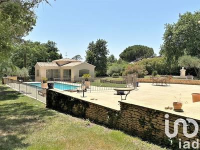 Maison - 175 m² - 7 pièces