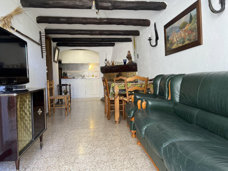 Maison - 190 m² - 7 pièces