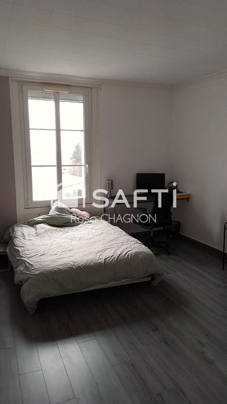 Maison - 269 m² - 8 pièces
