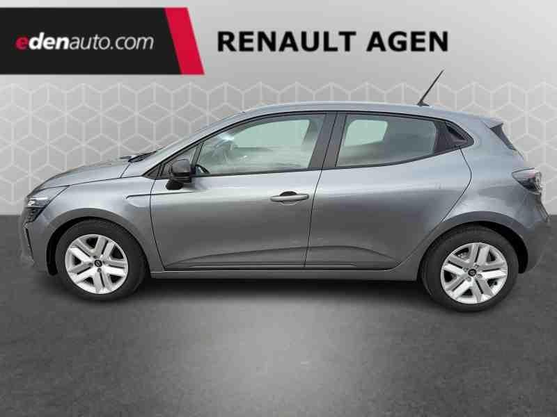 Renault Clio TCe 90 Evolution