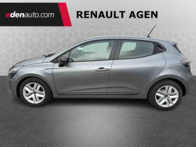 Renault Clio TCe 90 Evolution