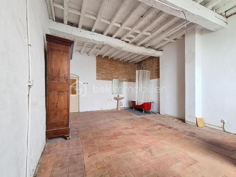 Maison - 140 m² - 4 pièces