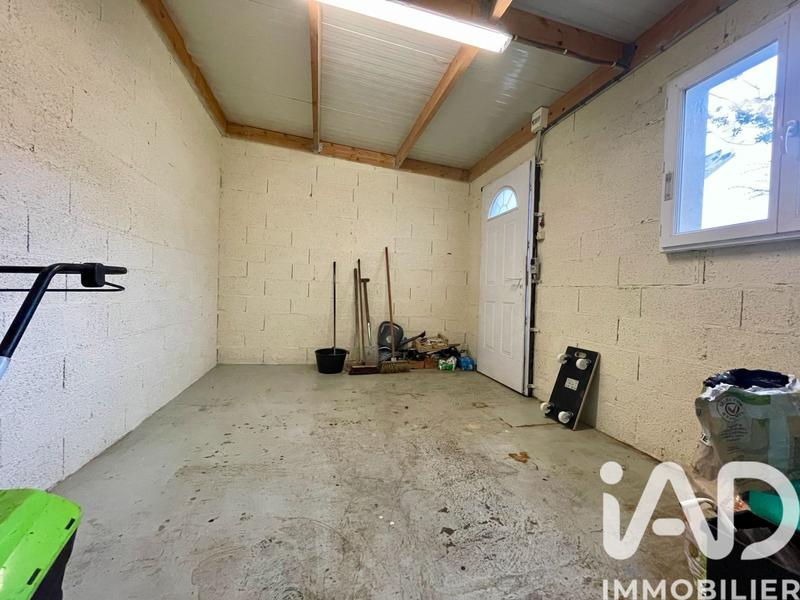 Maison - 63 m² - 2 pièces