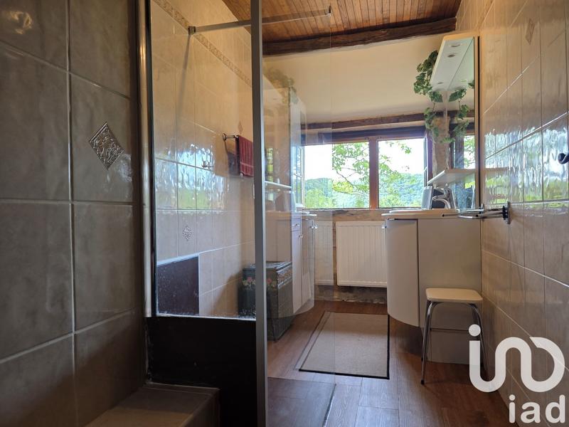 Maison - 142 m² - 6 pièces