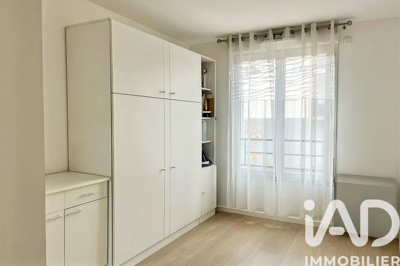 Maison - 101 m² - 5 pièces