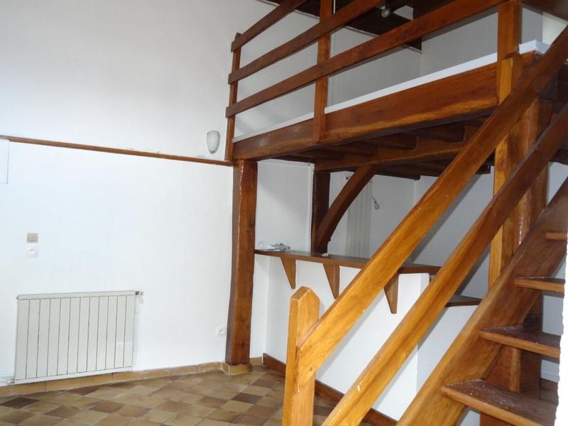 Duplex - 41 m² - 2 pièces